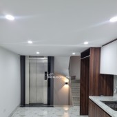 Cần bán nhà Trung Liệt 27m 6 tầng thang máy, hơn 10 tỷ